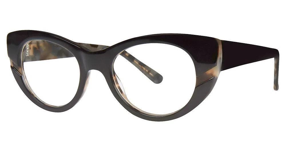 Leon Max LM6021 Eyeglasses - view 2